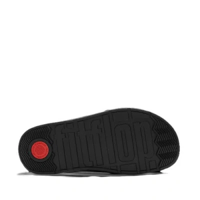 Fitflop Gen Ff Folded Denim In Multi