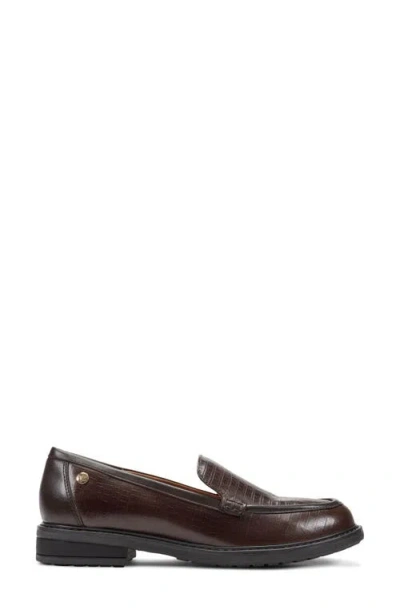 Easy Spirit Jaylin Loafer In Multi