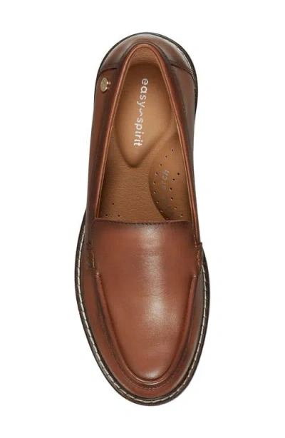 Easy Spirit Jaylin Loafer In Multi