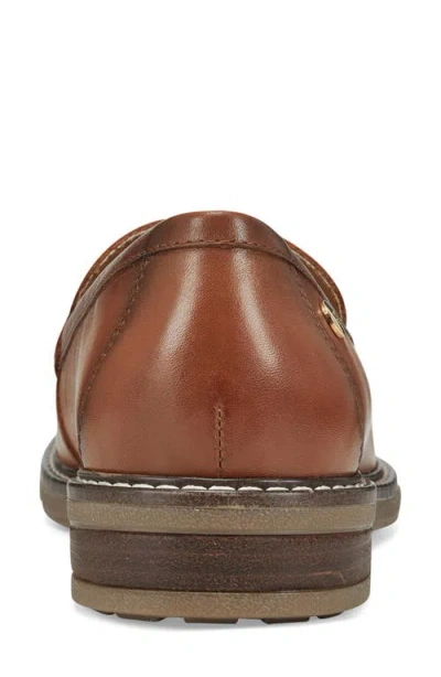 Easy Spirit Jaylin Loafer In Multi