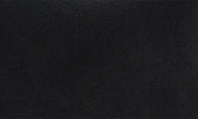 Mango Medium Leather Shoulder Bag With Charm In Red