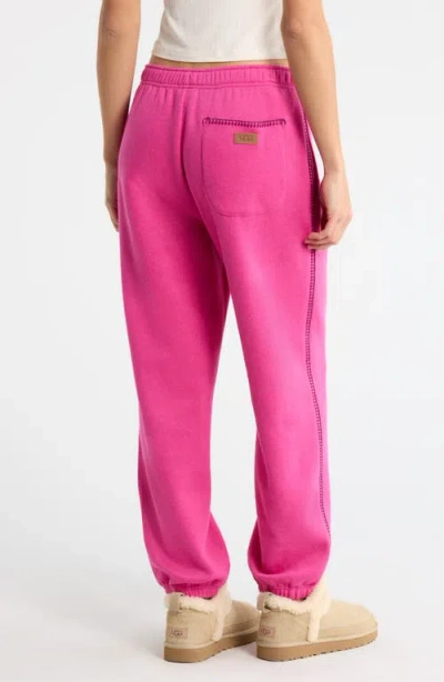 Ugg Classic Sweatpants In Pink