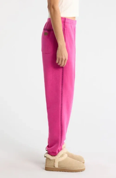 Ugg Classic Sweatpants In Pink