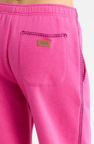 Ugg Classic Sweatpants In Pink