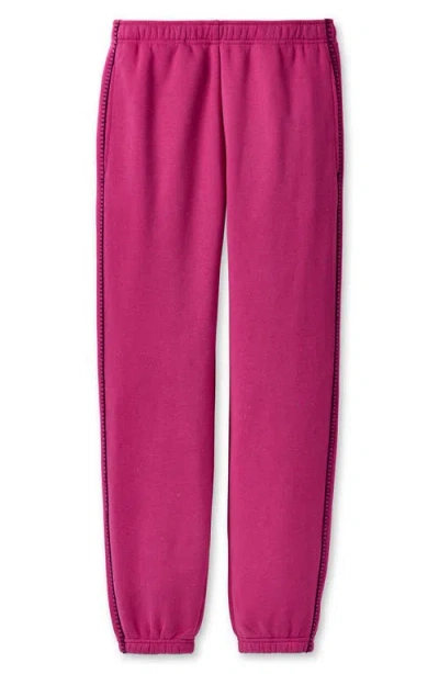 Ugg Classic Sweatpants In Pink