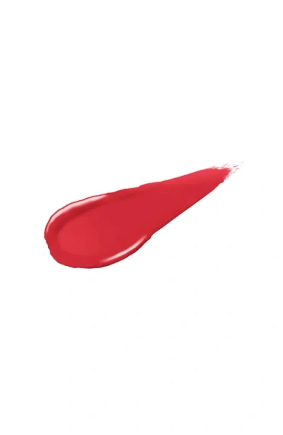 Anna Sui Lipstick In Red