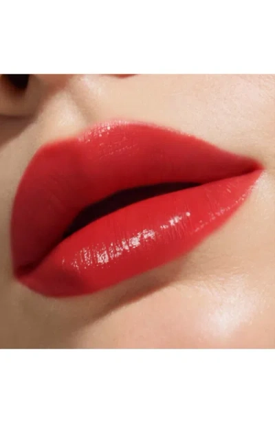 Anna Sui Lipstick In Red