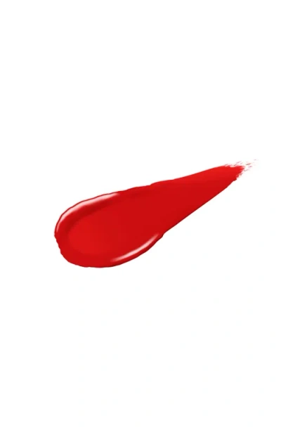 Anna Sui Lipstick In Red