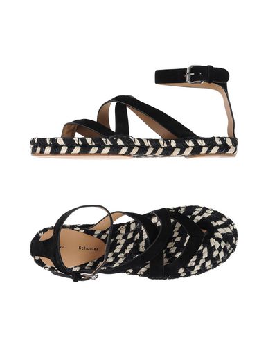 proenza schouler espadrilles
