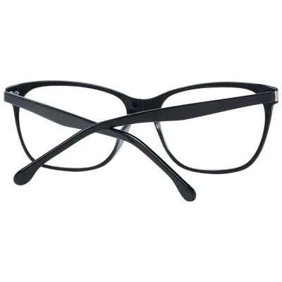 Lozza Black Women Optical Frames In Black