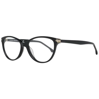 Lozza Black Women Optical Frames In Black
