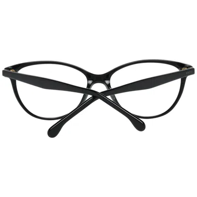 Lozza Black Women Optical Frames In Black