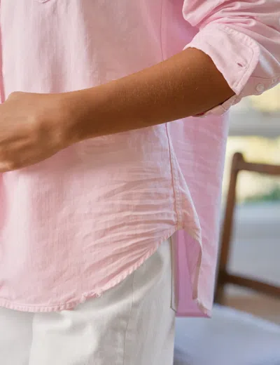 Frank & Eileen Eileen In Pink