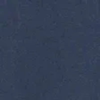 Hollister Boxy Short-sleeve Linen-blend Shirt In Blue