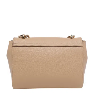Mulberry Small Lily Classic Crossbody Bag In Neutral