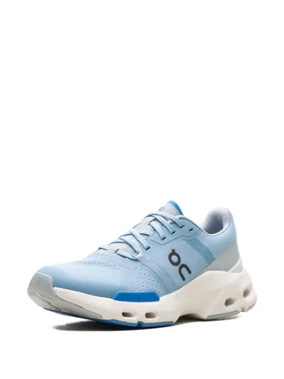 On Cloudpulse Sneakers In Blue