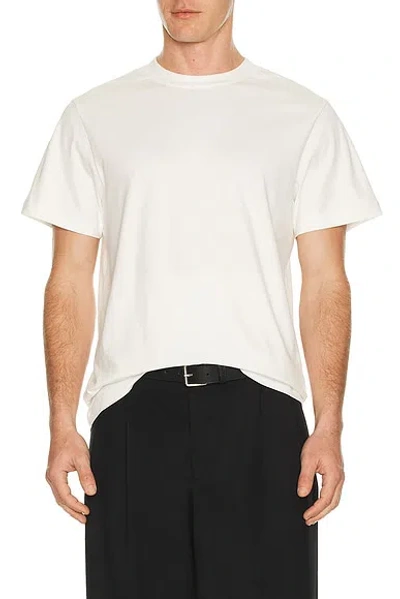 Entire Studios Standard Tee In White