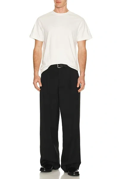 Entire Studios Standard Tee In White