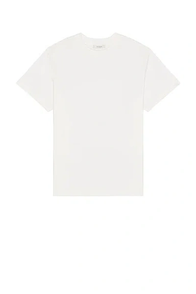 Entire Studios Standard Tee In White