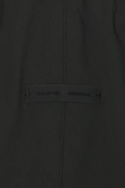 Essentials Classic Short In Black