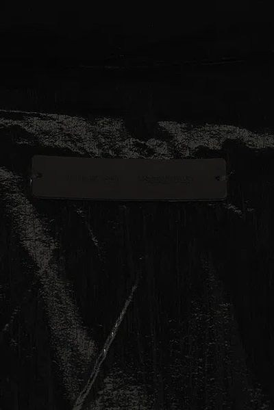 Essentials Puffer Jacket In Black