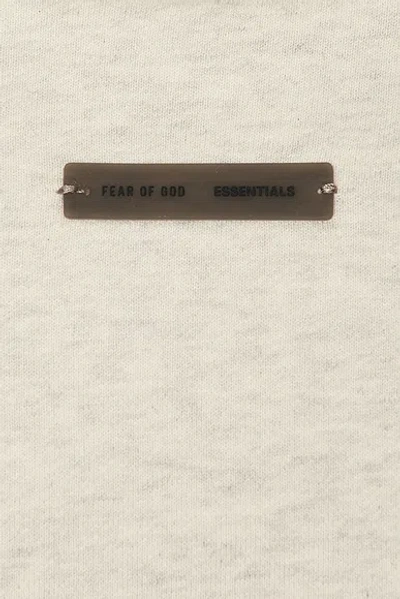 Essentials 90's Raglan Sweatshirt In Neutral