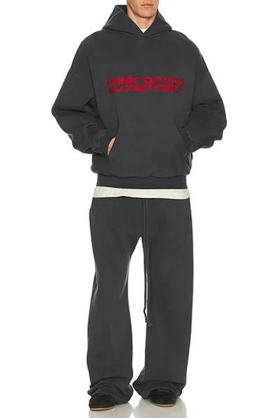 Essentials Classic Short Sleeve Tee In White