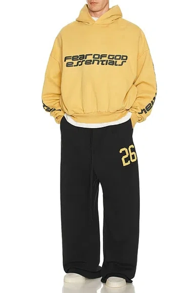 Essentials Essential Tee In White