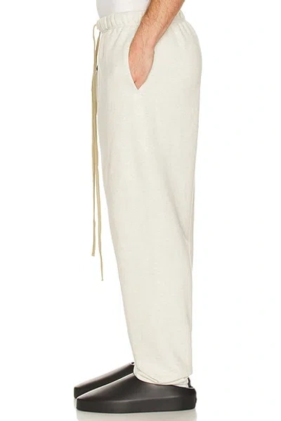 Essentials Classic Sweatpant In Neutral