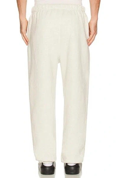Essentials Classic Sweatpant In Neutral