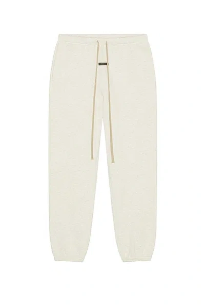 Essentials Classic Sweatpant In Neutral