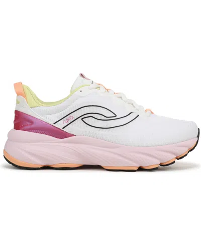 Ryka Devotion Swift Running Shoe In Multi