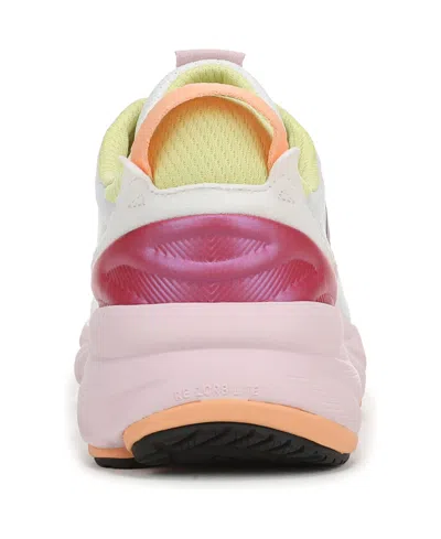 Ryka Devotion Swift Running Shoe In Multi