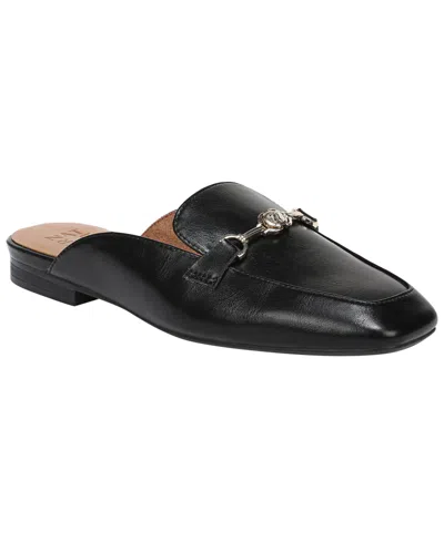 Naturalizer Basel Mule In Black