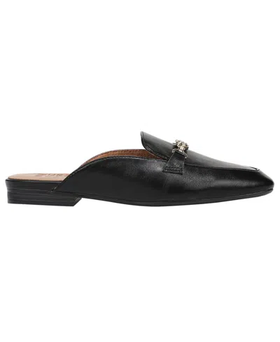 Naturalizer Basel Mule In Black