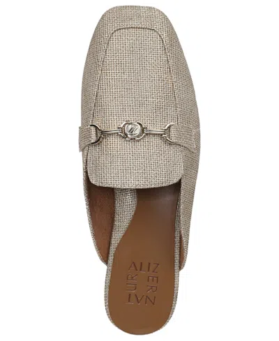Naturalizer Basel Bit Mule In Gray
