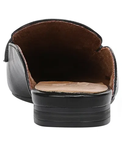 Naturalizer Basel Mule In Black