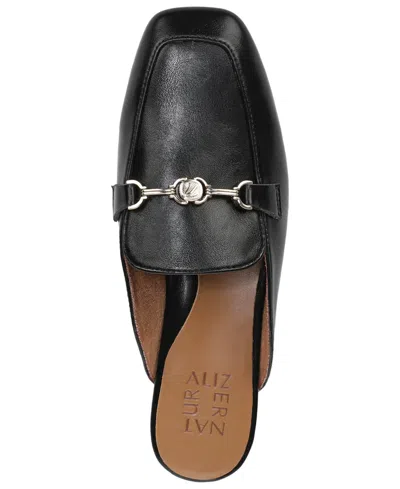 Naturalizer Basel Mule In Black