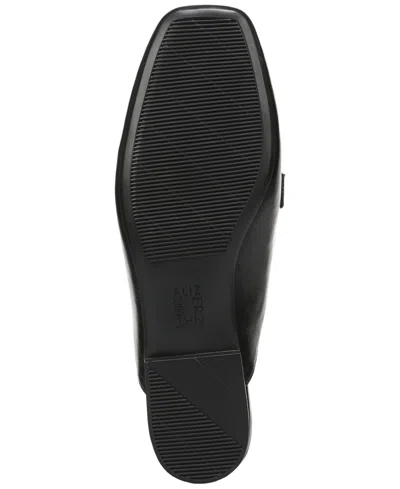 Naturalizer Basel Mule In Black