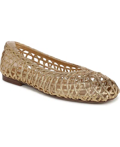 Franco Sarto Amalia Skimmer In Multi