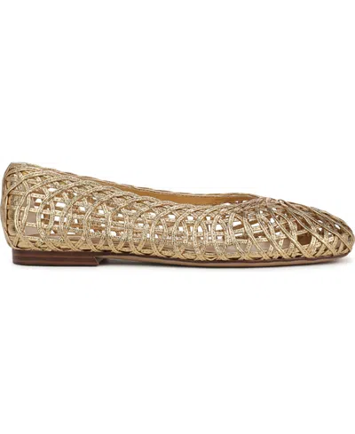 Franco Sarto Amalia Skimmer In Multi