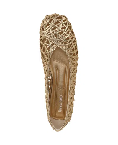 Franco Sarto Amalia Skimmer In Multi