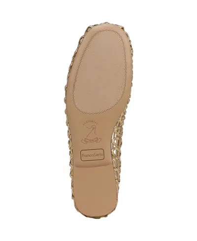 Franco Sarto Amalia Skimmer In Multi