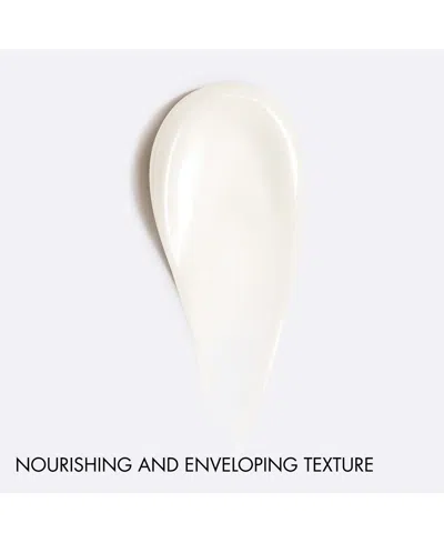 Dior Capture Eye Creme 0.5 Oz. In Transparent