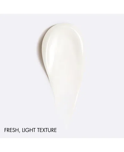 Dior Capture Eye Creme 0.5 Oz. In Transparent