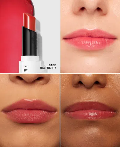 Bobbi Brown Extra Lip Tinted Balm With Plumping + Peptide Technology In Pink