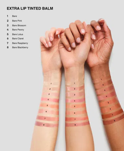 Bobbi Brown Extra Lip Tinted Balm With Peptides