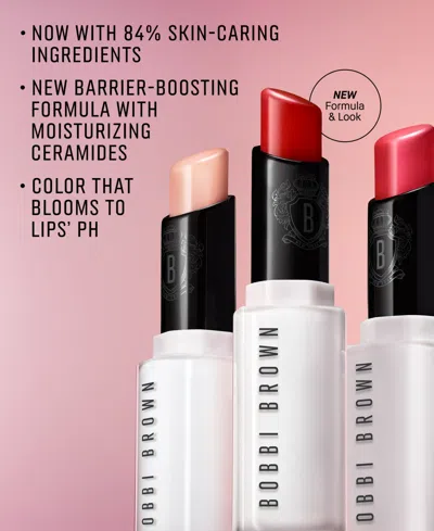Bobbi Brown Extra Lip Tinted Balm With Peptides
