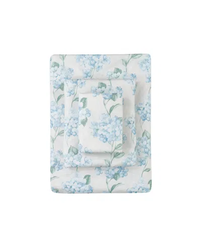 Fairfield Square Collection Microfiber Extra Deep 4-pc. Sheet Set, Twin In White