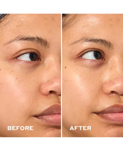 Mario Badescu Advanced Collagen Hydrogel Mask With Peptides, Hyaluronic Acid & Niacinamide In Blue